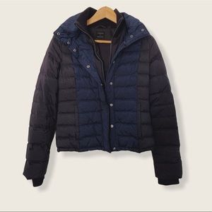 Moving sale 🔵 UNIQLO x Theory Jacket